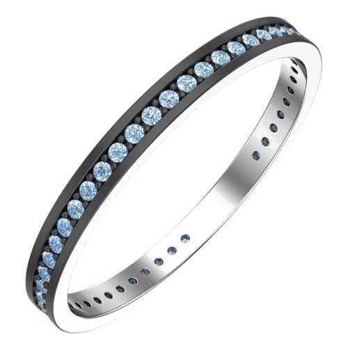 Кольцо женское F-Jewelry A0101184-00585 р.19.5 в Линии Любви