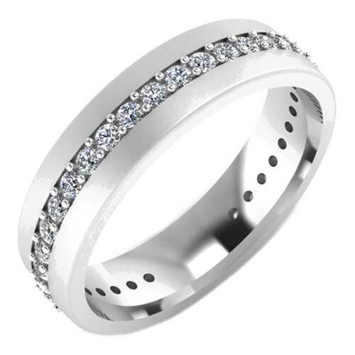 Кольцо женское F-Jewelry A0101403-00775 р.21 в Линии Любви