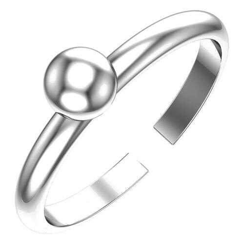 Кольцо женское F-Jewelry A0101499-00245 р.17 в Линии Любви