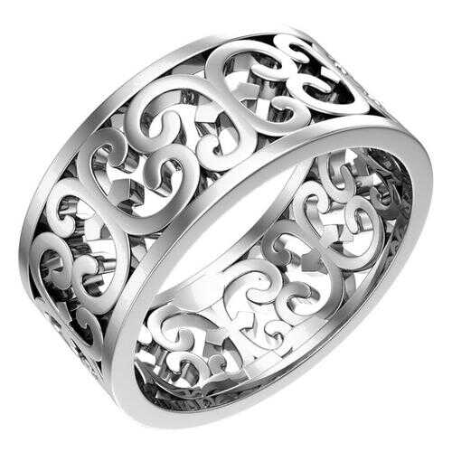 Кольцо женское F-Jewelry A0101577-00245 р.17.5 в Линии Любви