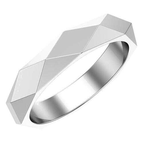 Кольцо женское F-Jewelry A1000028-00245 р.20 в Линии Любви