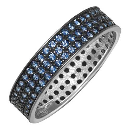 Кольцо женское F-Jewelry A1100577-00275 р.19 в Линии Любви