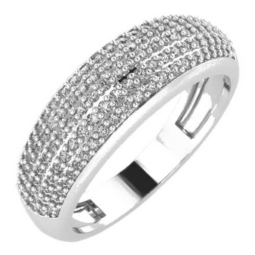 Кольцо женское F-Jewelry A1100727-00775 р.19 в Линии Любви