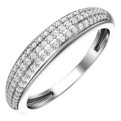 Кольцо женское F-Jewelry A1100728-00775 р.20 в Линии Любви