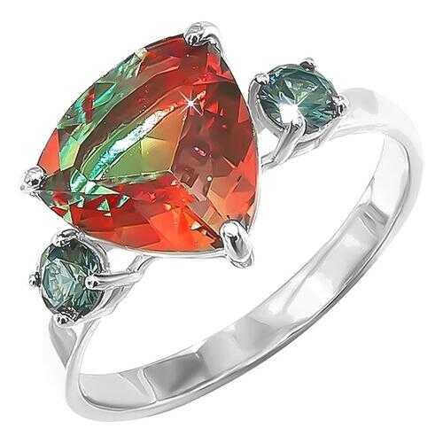 Кольцо женское F-Jewelry A1100853-10355 р.18.5 в Линии Любви