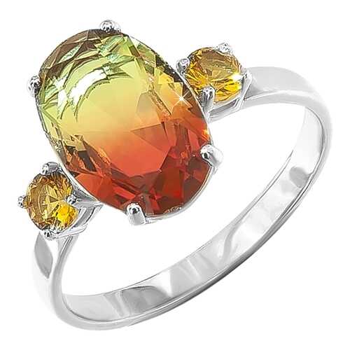 Кольцо женское F-Jewelry A1100905-00355 р.20 в Линии Любви