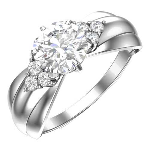 Кольцо женское F-Jewelry A1100937-00775 р.18.5 в Линии Любви