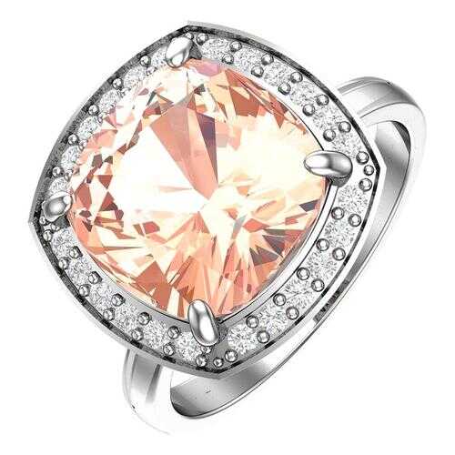 Кольцо женское F-Jewelry A1100984-04495 р.19 в Линии Любви