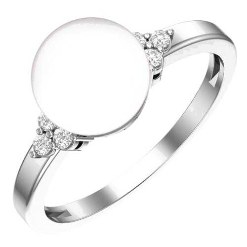 Кольцо женское F-Jewelry A1100994-03685 р.17.5 в Линии Любви