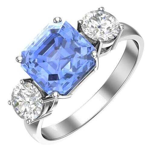 Кольцо женское F-Jewelry A1101004-03805 р.18 в Линии Любви