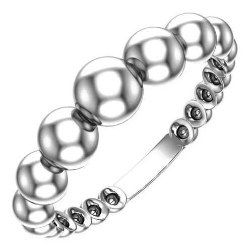 Кольцо женское F-Jewelry A1101064-00245 р.17.5 в Линии Любви