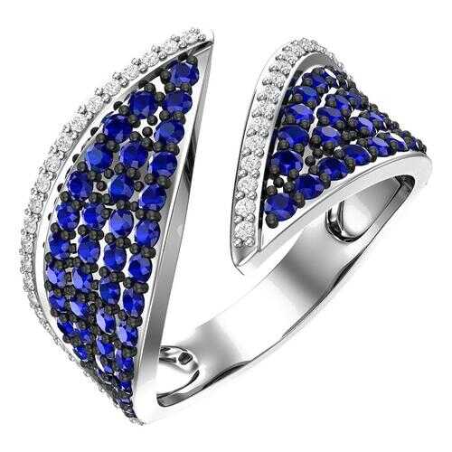 Кольцо женское F-Jewelry A1101190-00285 р.16.5 в Линии Любви