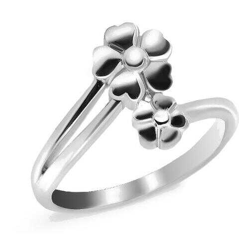 Кольцо женское Silver Wings 011ri56808-119 р.17 в Линии Любви