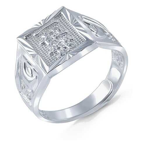 Кольцо женское Silver Wings 01bri00019-119 р.19.5 в Линии Любви