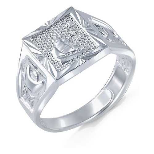 Кольцо женское Silver Wings 01bri00020-119 р.19.5 в Линии Любви