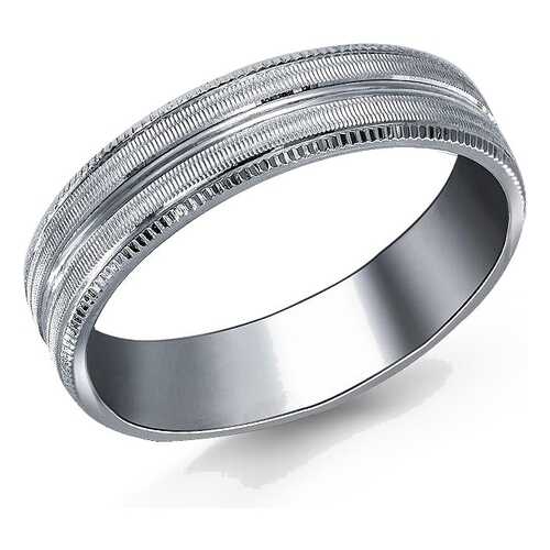 Кольцо женское Silver Wings 01fyr10987v2-113 р.21.5 в Линии Любви