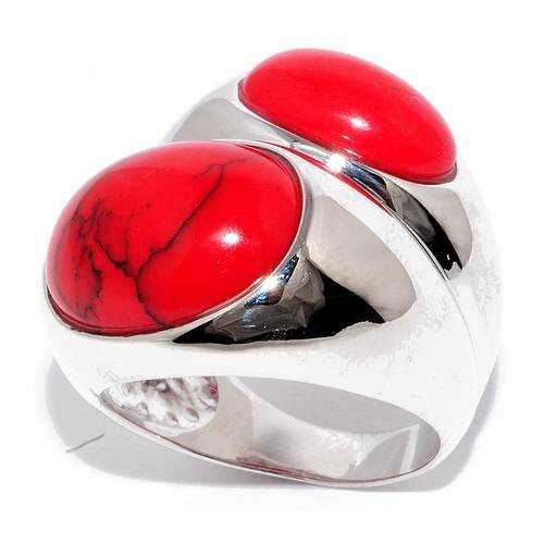 Кольцо женское Silver Wings 21sr0636-97 р.19 в Линии Любви