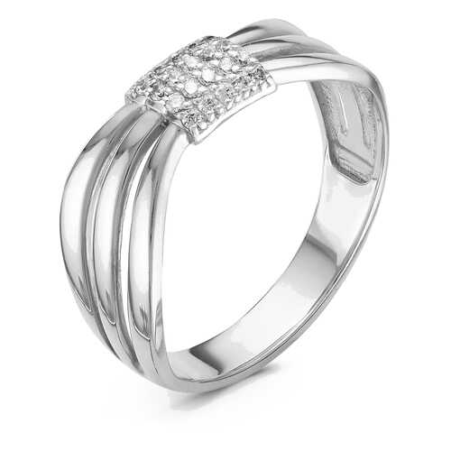 Кольцо женское Diamond Union 1-646-103Б р.20 в Линии Любви