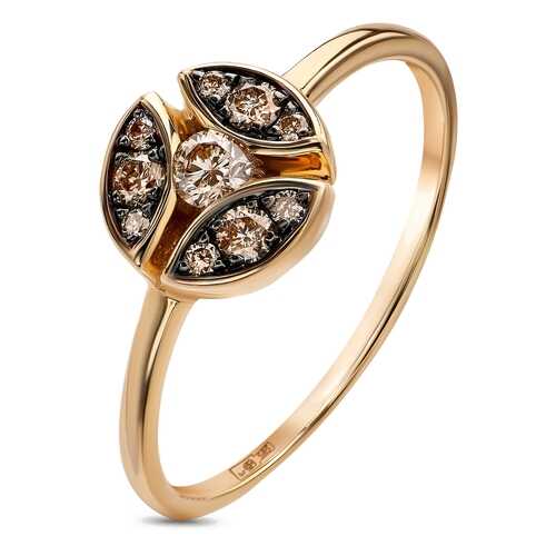 Кольцо женское Sargon jewelry R1589-2002 р.17 в Линии Любви