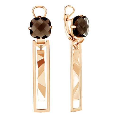 Серьги Aquamarine 4494401.6 в Линии Любви