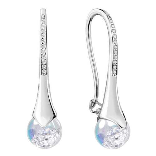 Серьги Aquamarine 46845АГ.5 в Линии Любви