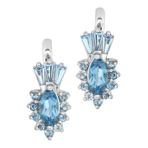 Серьги Imperial Topaz CTE-05991 в Линии Любви