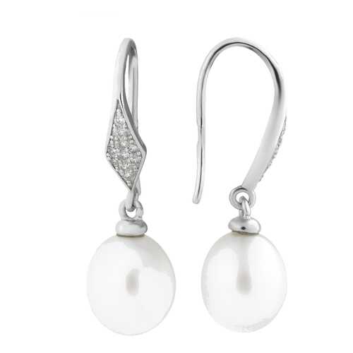 Серьги MIROLLA E5015 в Линии Любви