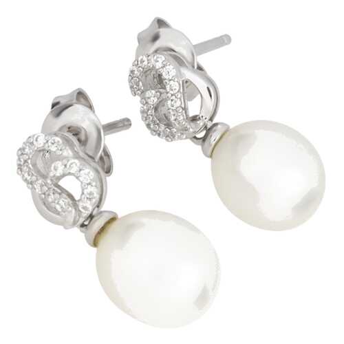 Серьги MIROLLA TZ10124E в Линии Любви
