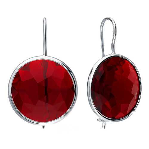Серьги SUNLIGHT S3483-C9W-06 в Линии Любви
