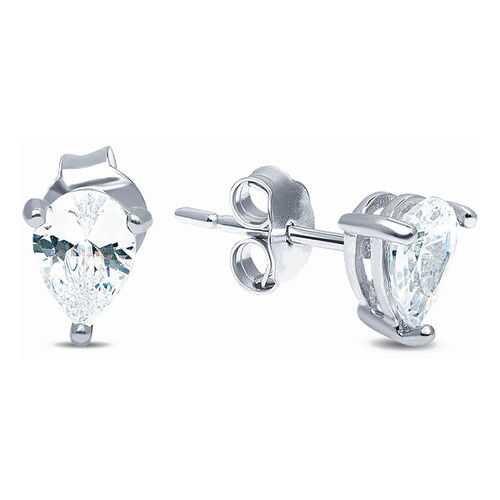 Серьги женские Skazka 40695 в Линии Любви