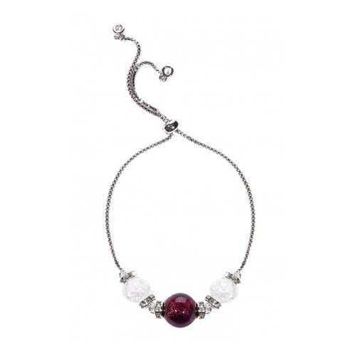Браслет Bottega Murano Franchesca Amethyst 042A в Линии Любви
