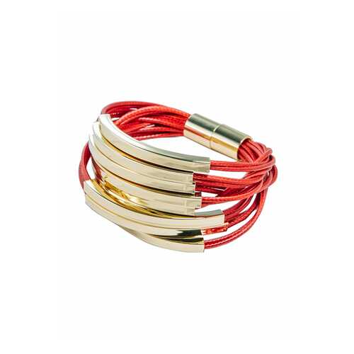 Браслет Corona Style B001BRG70129-RED в Линии Любви
