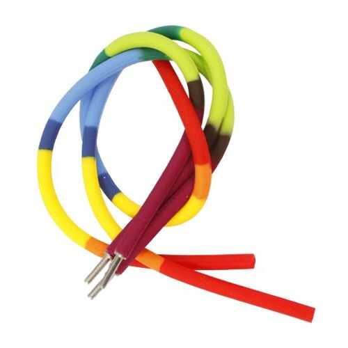 Браслет Glorex 7706427 разноцветный в Линии Любви