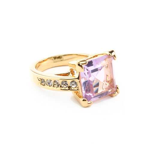 Кольцо BIJOUX ANNABELLE 112491 размер 20 в Линии Любви