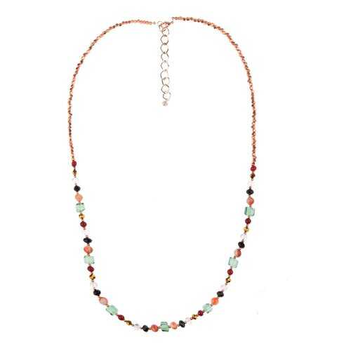 Колье Shadore B03N456MU R в Линии Любви
