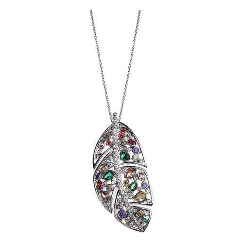 Колье женское Fiore Luna 15A13NK022XM06 BW в Линии Любви