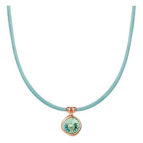 Колье женское Fiore Luna B1902.16 G/RG в Линии Любви