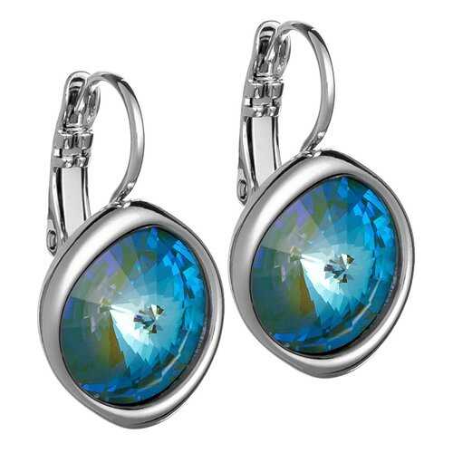 Fiore Luna Серьги A1902.16 G/S в Линии Любви