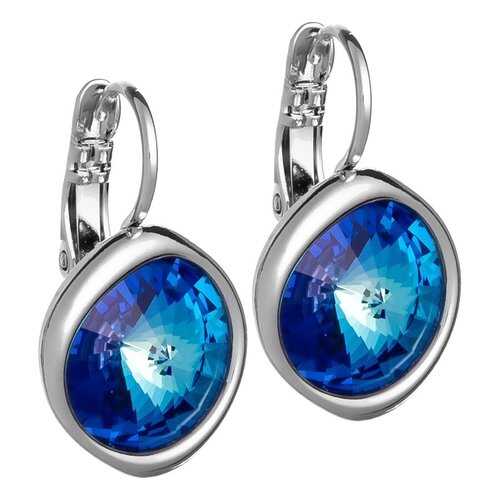 Fiore Luna Серьги A1902.23 BL/S в Линии Любви
