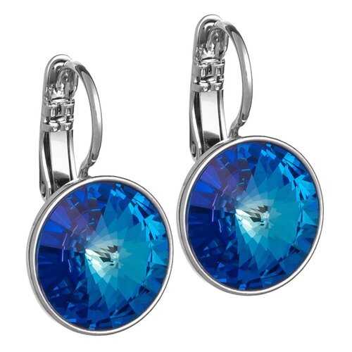 Fiore Luna Серьги A1903.23 BL/S в Линии Любви