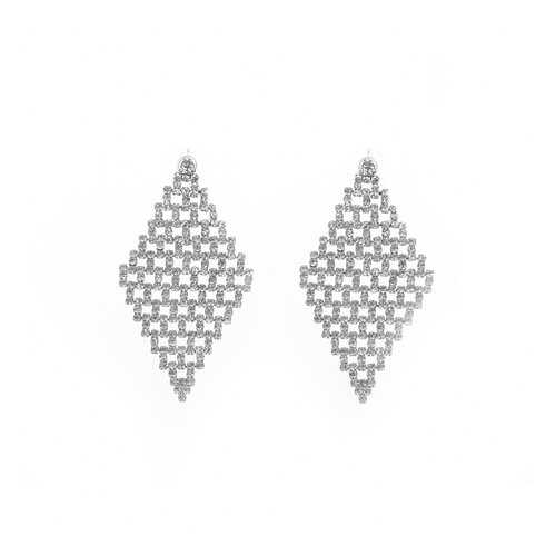 Fiore Luna Серьги AEN8781.2 BW в Линии Любви