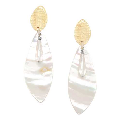 Серьги Nature Bijoux NB20.1-12-74229 в Линии Любви