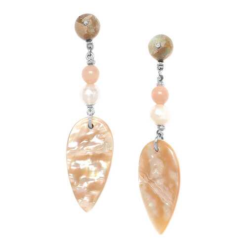 Серьги Nature Bijoux NB20.1-12-74371 в Линии Любви