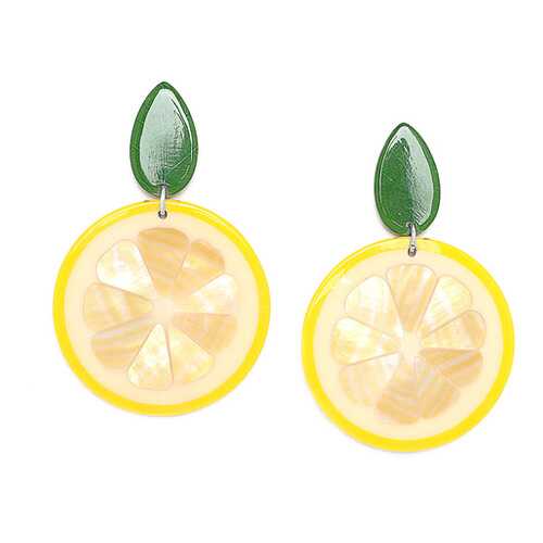 Серьги Nature Bijoux NB20.1-12-74487 в Линии Любви