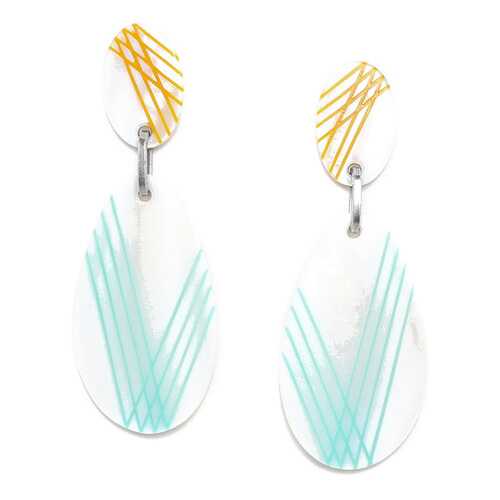 Серьги Nature Bijoux NB20.1-12-74493 в Линии Любви