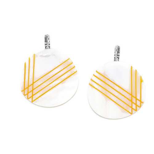 Серьги Nature Bijoux NB20.1-12-74498 в Линии Любви