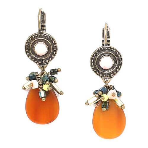 Серьги Nature Bijoux NB20.1-12-74609 в Линии Любви