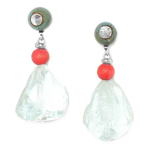 Серьги Nature Bijoux NB20.1-12-74753 в Линии Любви