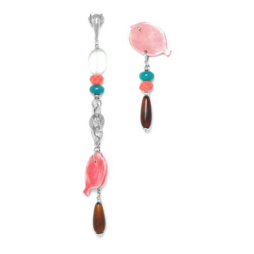 Серьги Nature Bijoux NB20.1-12-74755 в Линии Любви