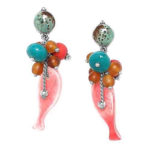 Серьги Nature Bijoux NB20.1-12-74758 в Линии Любви